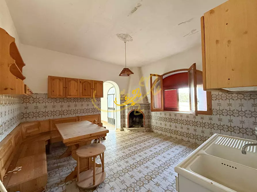 Immagine 10 di Villa in vendita  in Contrada Santasciano a Polignano A Mare