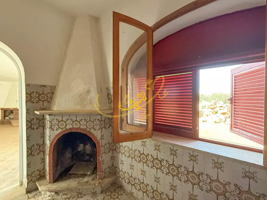 Immagine 11 di Villa in vendita  in Contrada Santasciano a Polignano A Mare