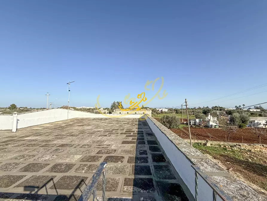 Immagine 19 di Villa in vendita  in Contrada Santasciano a Polignano A Mare