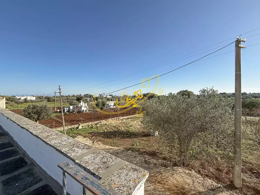 Immagine 20 di Villa in vendita  in Contrada Santasciano a Polignano A Mare