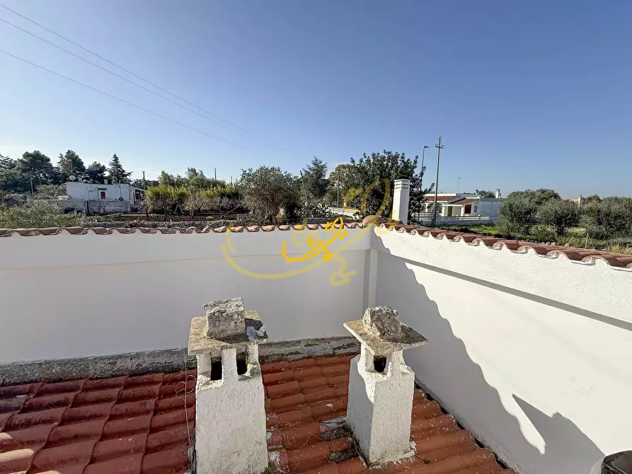 Immagine 21 di Villa in vendita  in Contrada Santasciano a Polignano A Mare