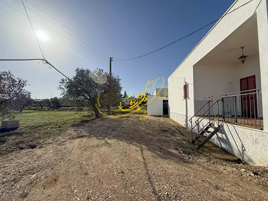 Immagine 24 di Villa in vendita  in Contrada Santasciano a Polignano A Mare