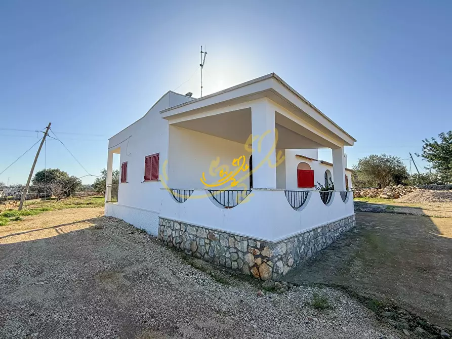 Immagine 26 di Villa in vendita  in Contrada Santasciano a Polignano A Mare
