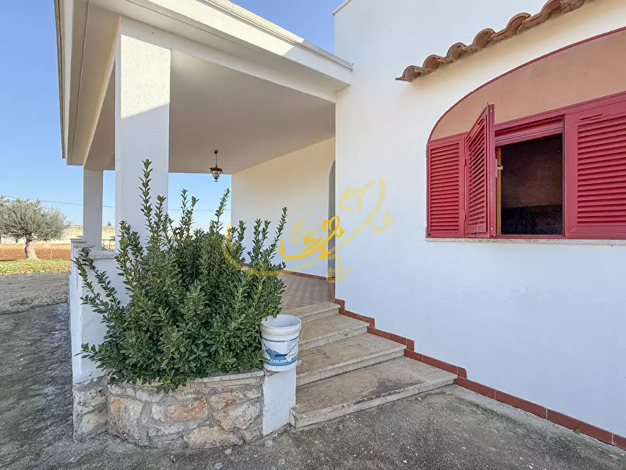 Immagine 27 di Villa in vendita  in Contrada Santasciano a Polignano A Mare