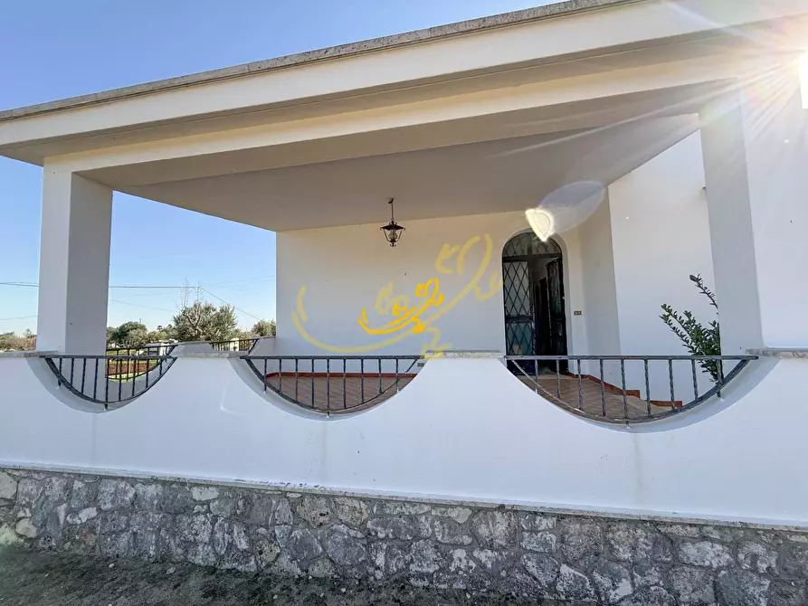 Immagine 28 di Villa in vendita  in Contrada Santasciano a Polignano A Mare