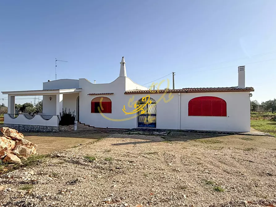 Immagine 30 di Villa in vendita  in Contrada Santasciano a Polignano A Mare