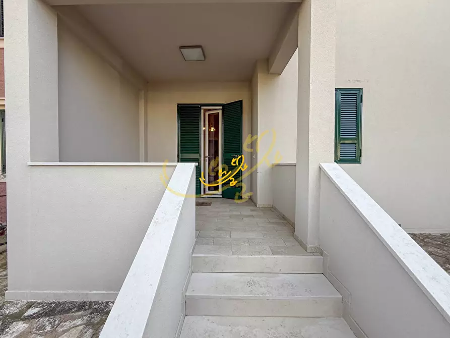 Immagine 2 di Villa in vendita  in Viale Toledo selva fasano a Fasano