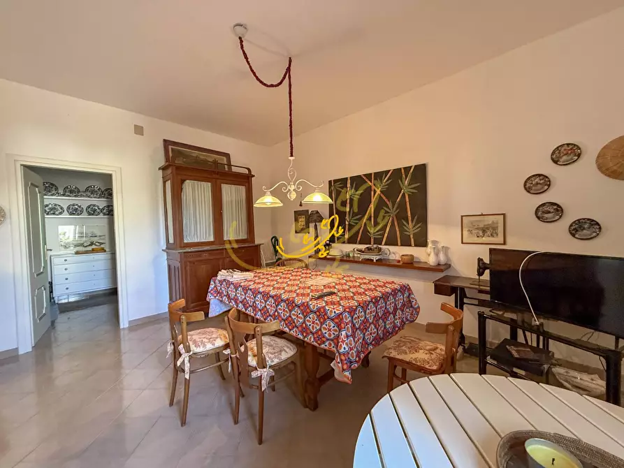 Immagine 10 di Villa in vendita  in Viale Toledo selva fasano a Fasano