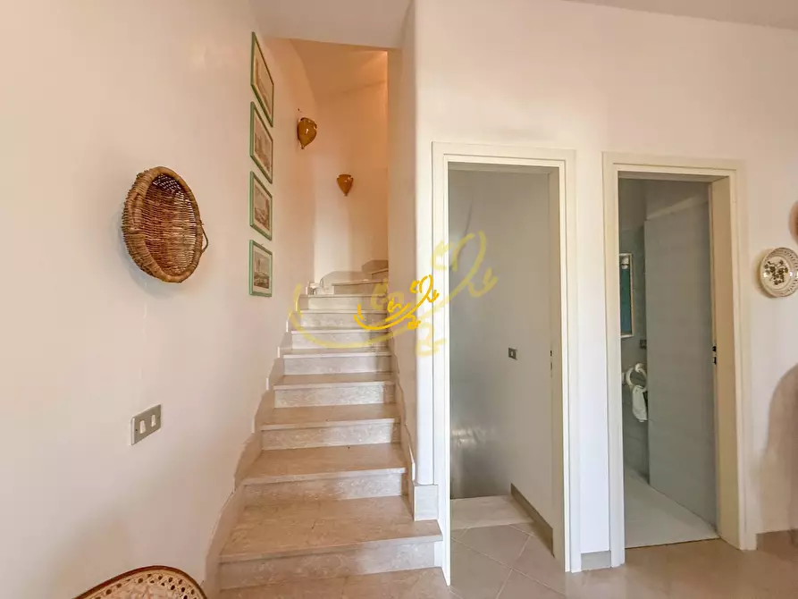 Immagine 19 di Villa in vendita  in Viale Toledo selva fasano a Fasano