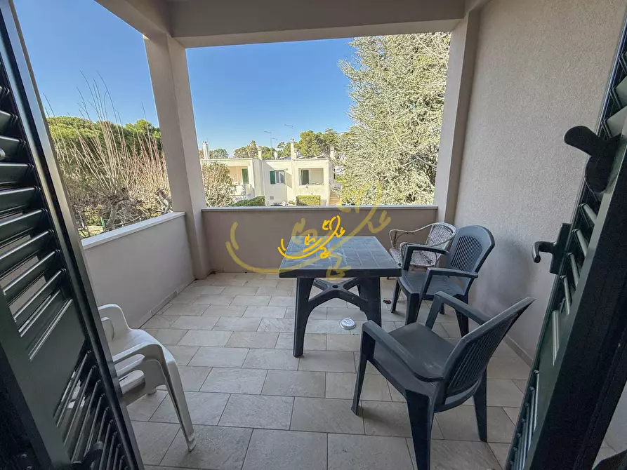 Immagine 23 di Villa in vendita  in Viale Toledo selva fasano a Fasano