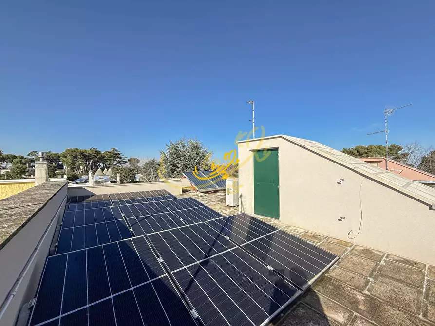 Immagine 32 di Villa in vendita  in Viale Toledo selva fasano a Fasano
