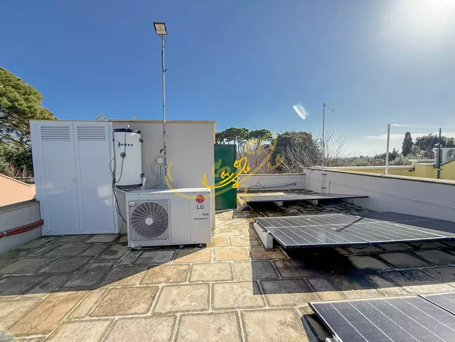 Immagine 33 di Villa in vendita  in Viale Toledo selva fasano a Fasano