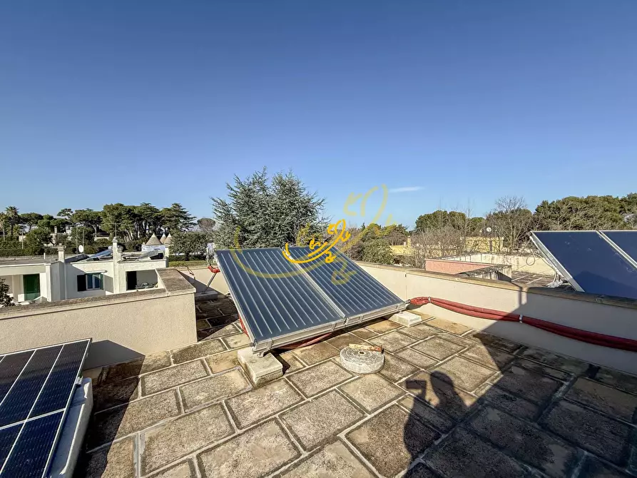 Immagine 34 di Villa in vendita  in Viale Toledo selva fasano a Fasano
