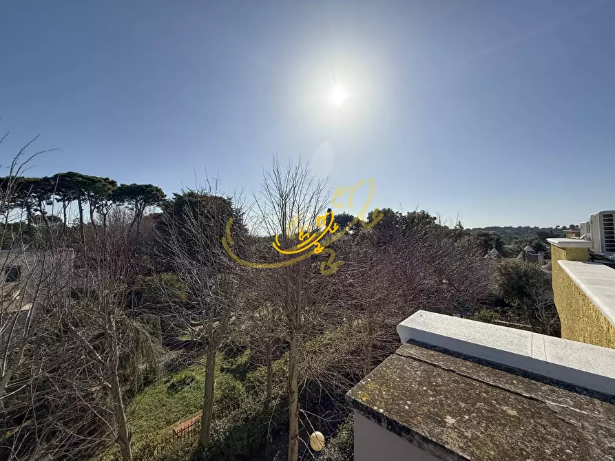 Immagine 36 di Villa in vendita  in Viale Toledo selva fasano a Fasano