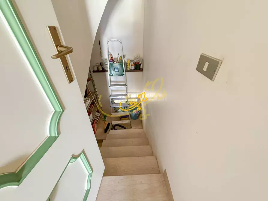 Immagine 37 di Villa in vendita  in Viale Toledo selva fasano a Fasano