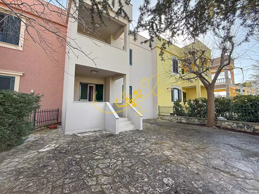 Immagine 42 di Villa in vendita  in Viale Toledo selva fasano a Fasano