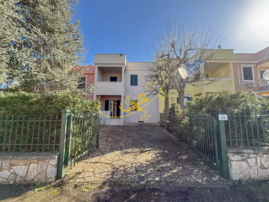 Immagine 43 di Villa in vendita  in Viale Toledo selva fasano a Fasano