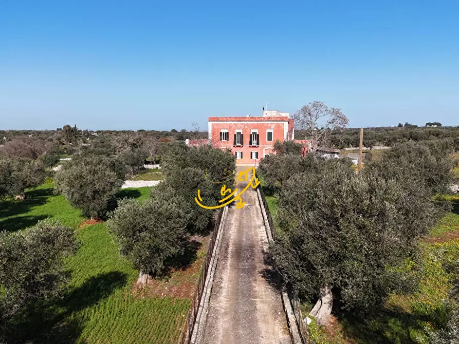 casa indipendente in vendita a Castellana Grotte