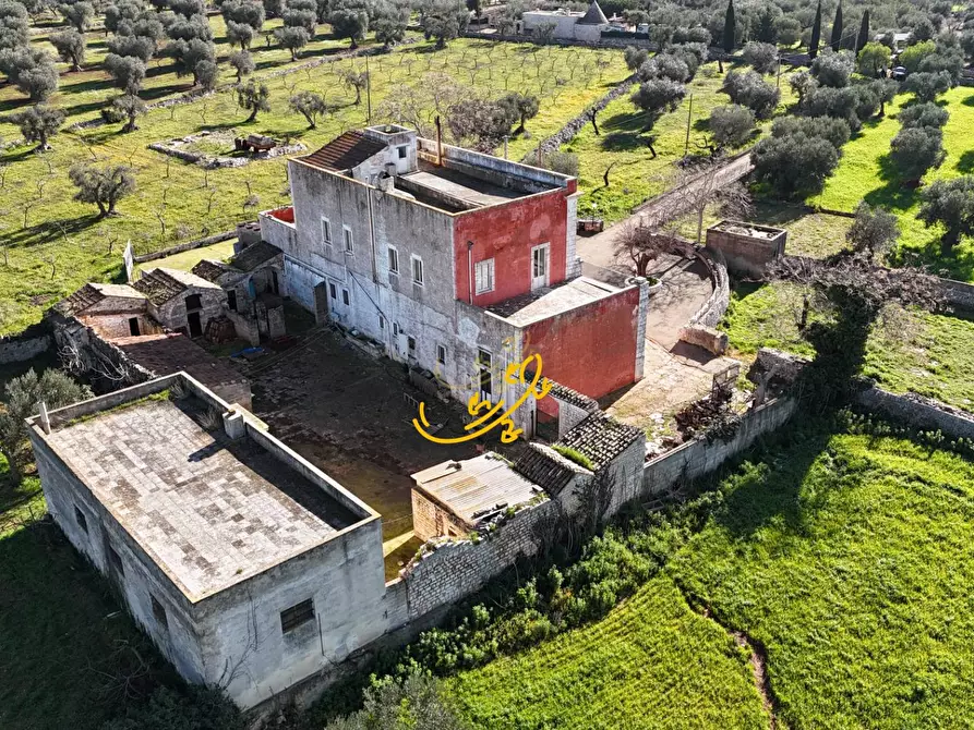 Immagine 6 di Rustico / casale in vendita  in S.C. Santo Stefano a Castellana Grotte