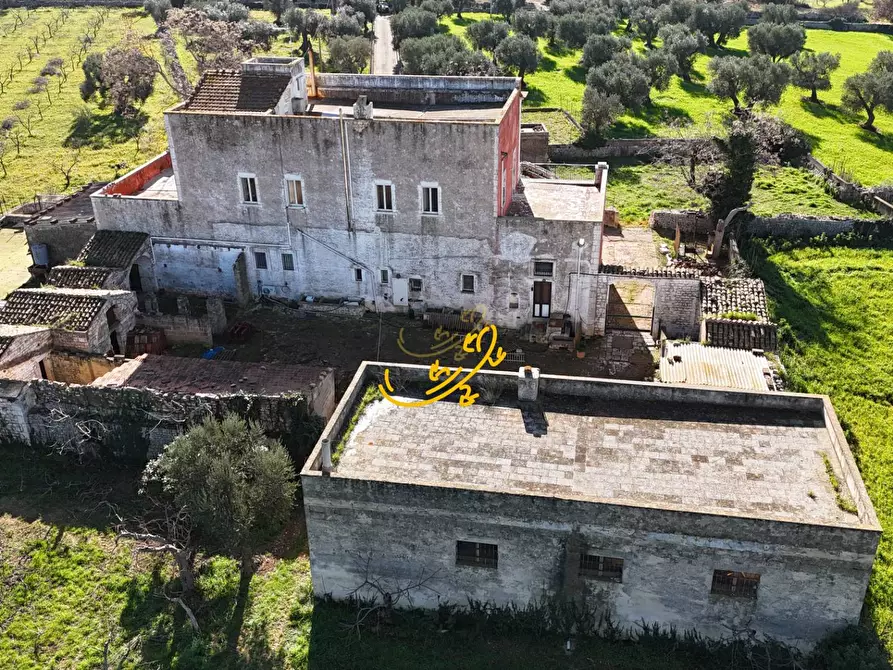 Immagine 7 di Rustico / casale in vendita  in S.C. Santo Stefano a Castellana Grotte