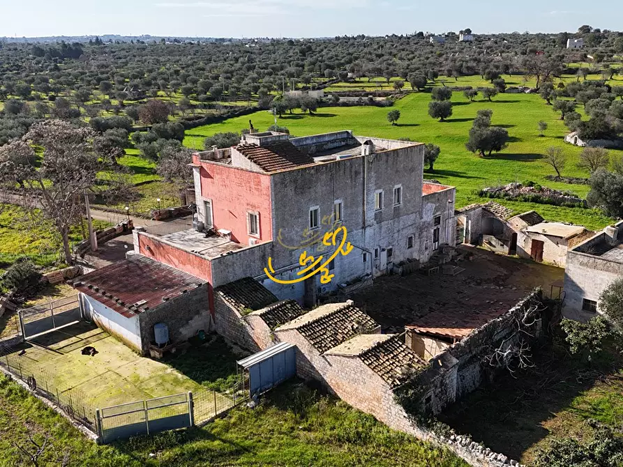 Immagine 9 di Rustico / casale in vendita  in S.C. Santo Stefano a Castellana Grotte