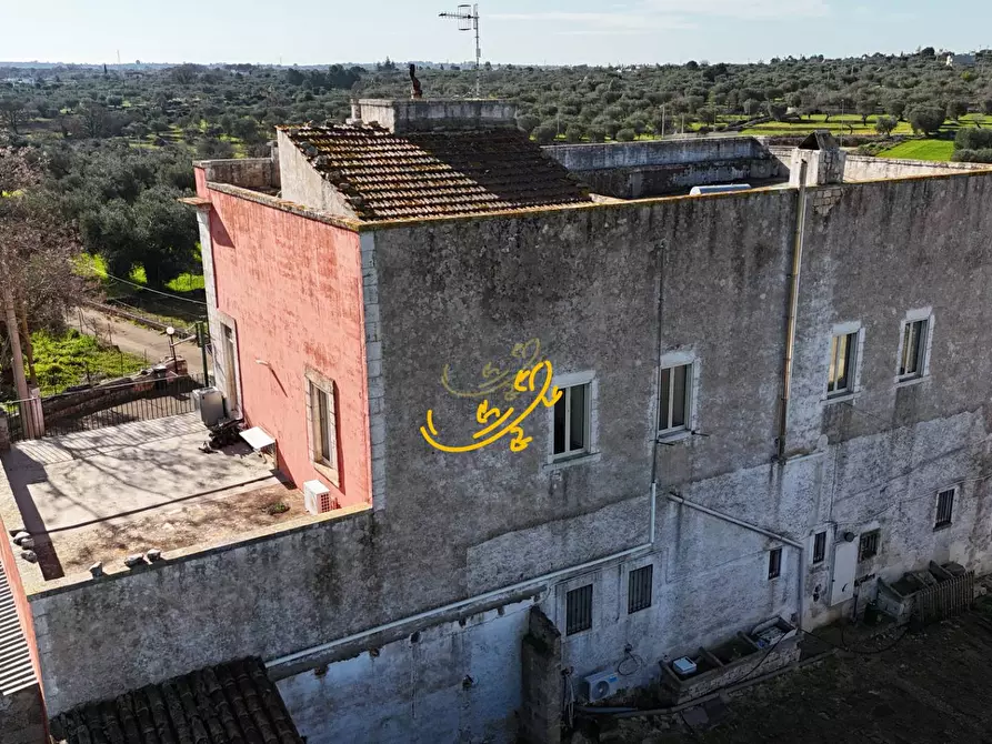 Immagine 10 di Rustico / casale in vendita  in S.C. Santo Stefano a Castellana Grotte