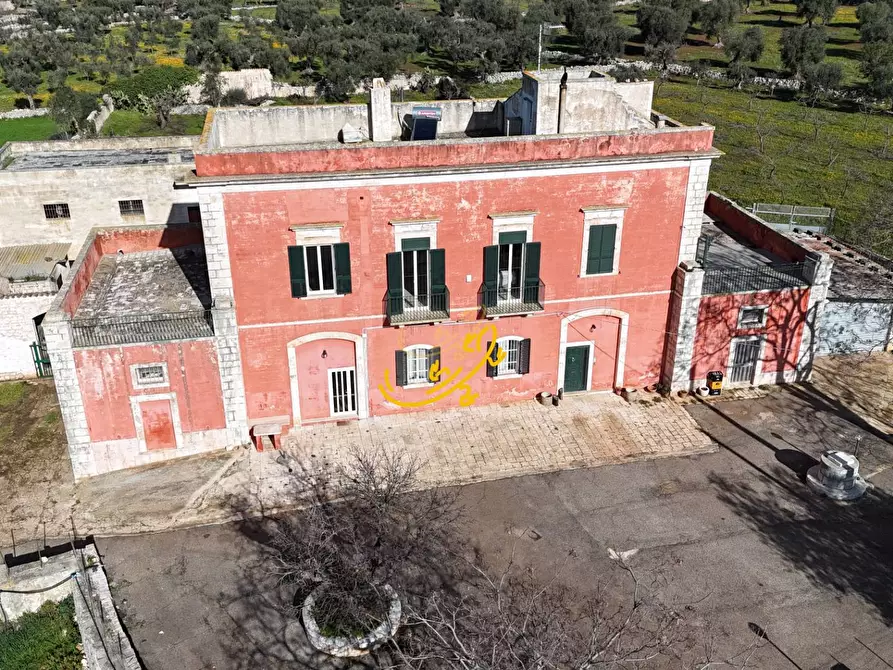 Immagine 3 di Rustico / casale in vendita  in S.C. Santo Stefano a Castellana Grotte