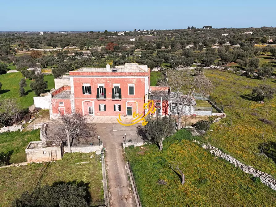Immagine 11 di Rustico / casale in vendita  in S.C. Santo Stefano a Castellana Grotte