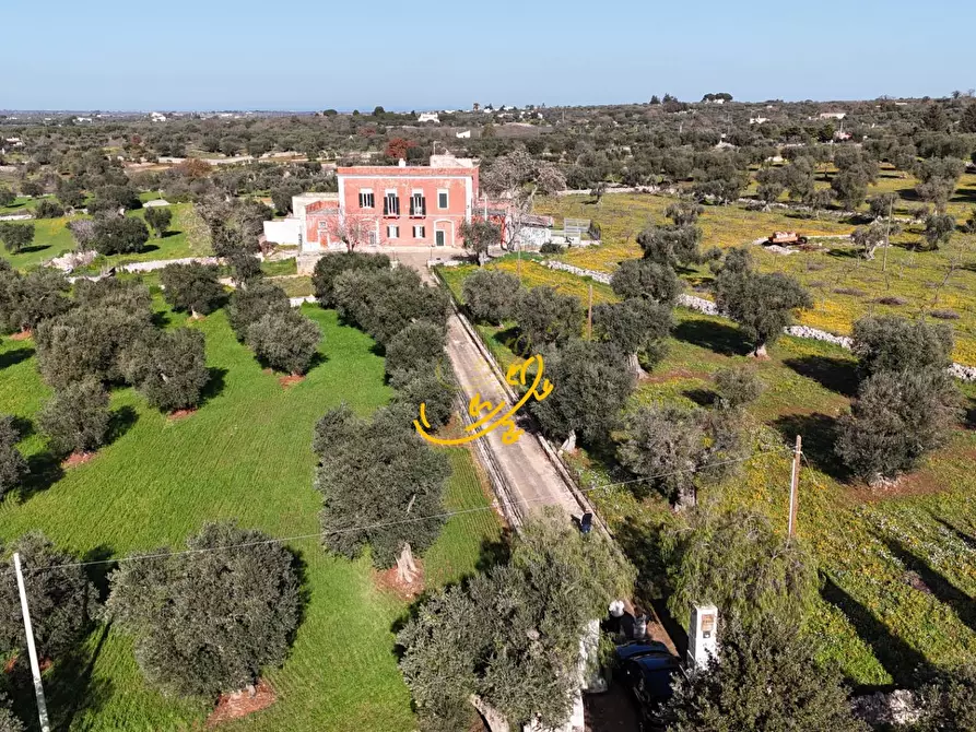 Immagine 12 di Rustico / casale in vendita  in S.C. Santo Stefano a Castellana Grotte