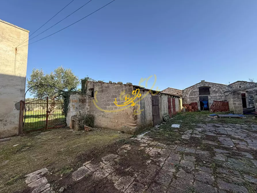 Immagine 15 di Rustico / casale in vendita  in S.C. Santo Stefano a Castellana Grotte