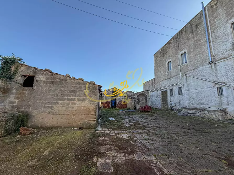 Immagine 17 di Rustico / casale in vendita  in S.C. Santo Stefano a Castellana Grotte