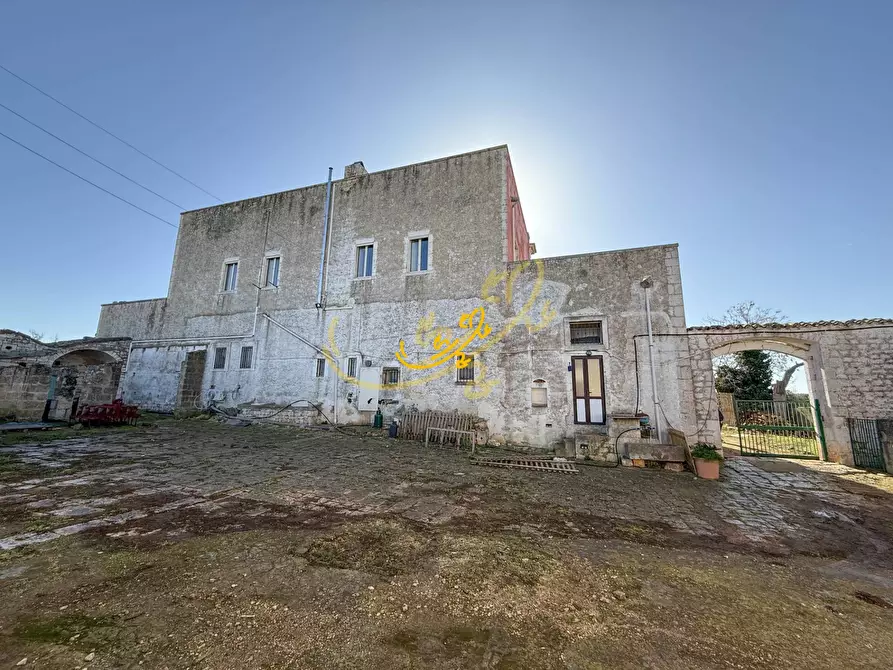 Immagine 18 di Rustico / casale in vendita  in S.C. Santo Stefano a Castellana Grotte