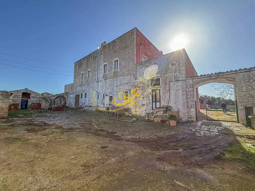 Immagine 19 di Rustico / casale in vendita  in S.C. Santo Stefano a Castellana Grotte