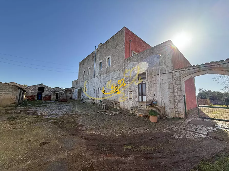 Immagine 20 di Rustico / casale in vendita  in S.C. Santo Stefano a Castellana Grotte