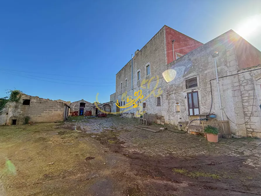 Immagine 21 di Rustico / casale in vendita  in S.C. Santo Stefano a Castellana Grotte