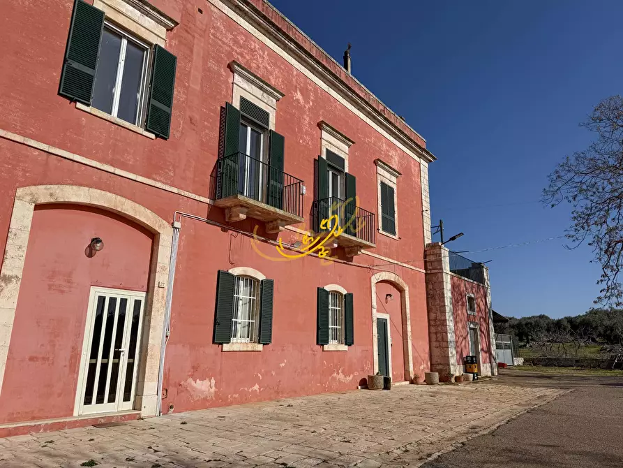 Immagine 22 di Rustico / casale in vendita  in S.C. Santo Stefano a Castellana Grotte