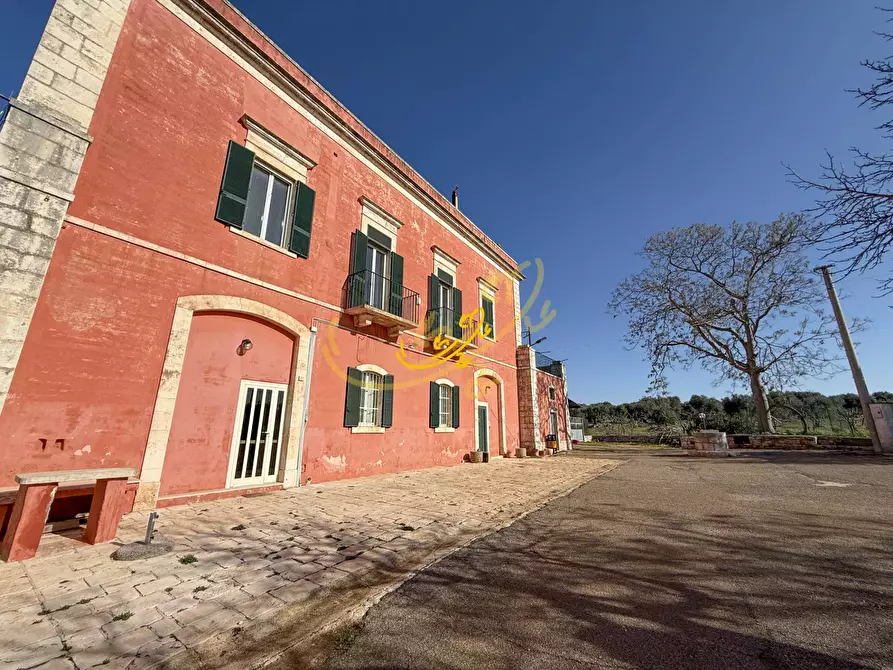 Immagine 23 di Rustico / casale in vendita  in S.C. Santo Stefano a Castellana Grotte