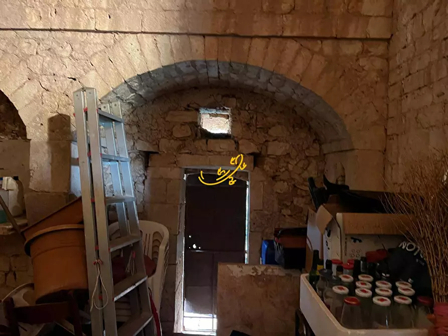 Immagine 25 di Rustico / casale in vendita  in S.C. Santo Stefano a Castellana Grotte