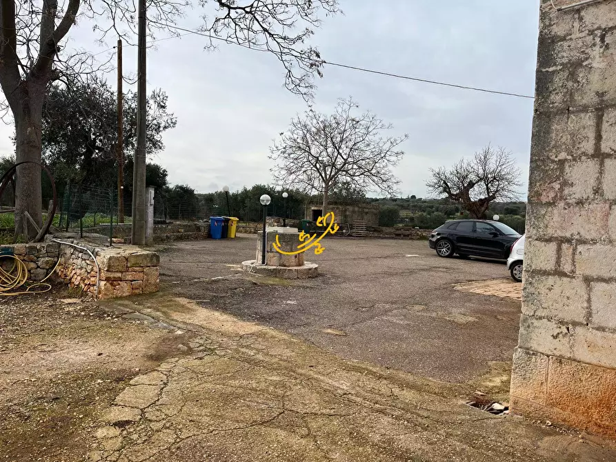 Immagine 27 di Rustico / casale in vendita  in S.C. Santo Stefano a Castellana Grotte