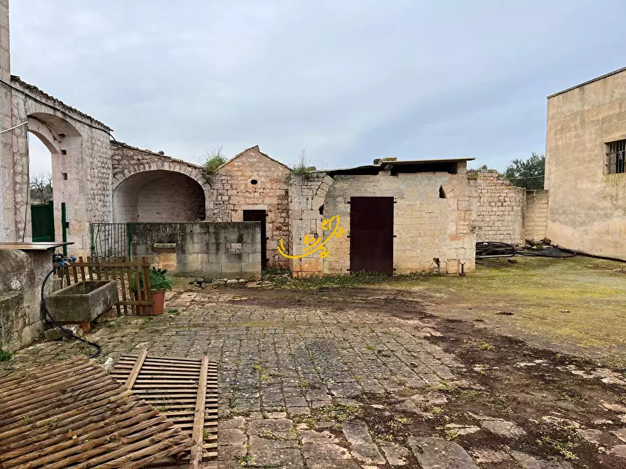 Immagine 30 di Rustico / casale in vendita  in S.C. Santo Stefano a Castellana Grotte
