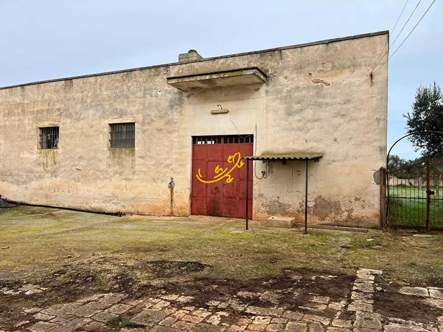 Immagine 31 di Rustico / casale in vendita  in S.C. Santo Stefano a Castellana Grotte