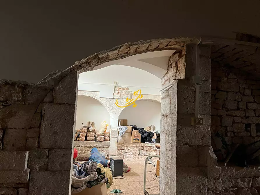 Immagine 34 di Rustico / casale in vendita  in S.C. Santo Stefano a Castellana Grotte