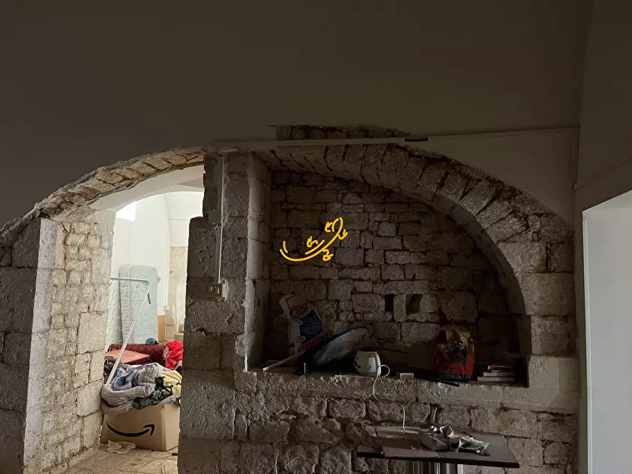 Immagine 35 di Rustico / casale in vendita  in S.C. Santo Stefano a Castellana Grotte