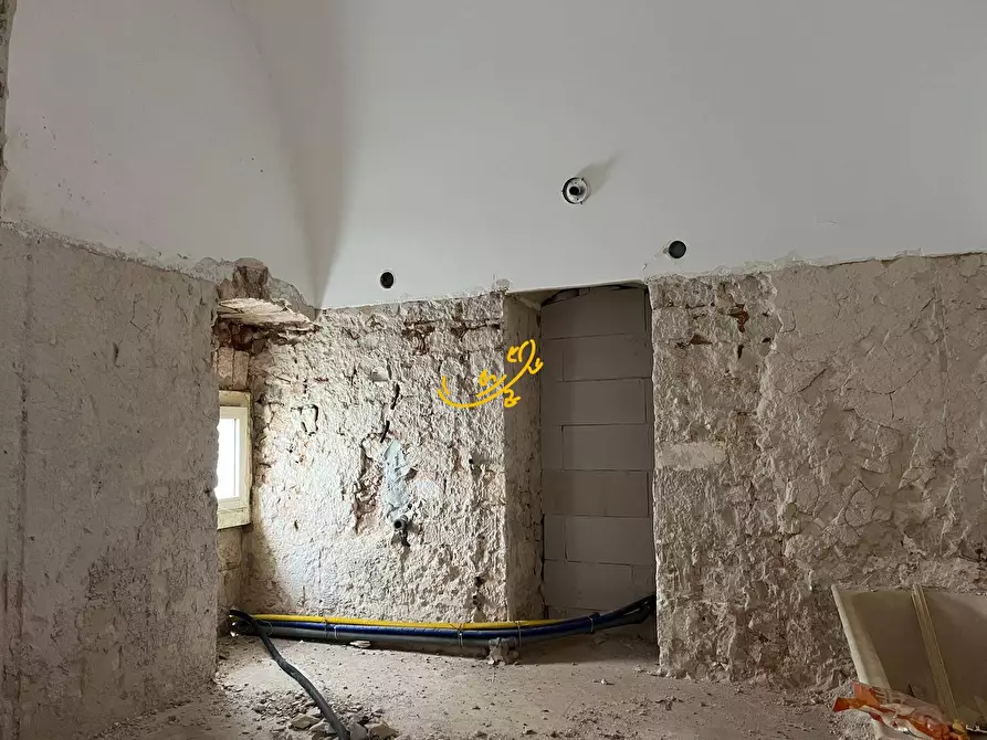 Immagine 36 di Rustico / casale in vendita  in S.C. Santo Stefano a Castellana Grotte