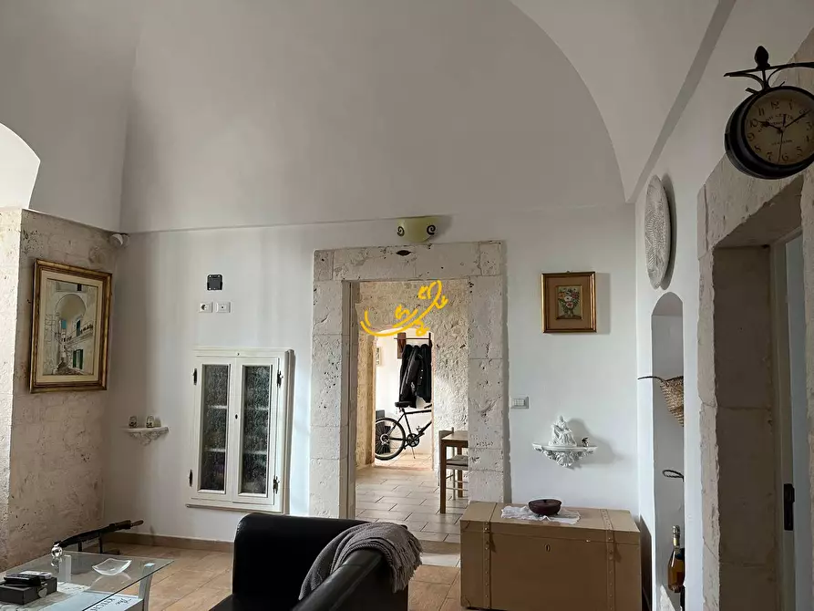 Immagine 39 di Rustico / casale in vendita  in S.C. Santo Stefano a Castellana Grotte