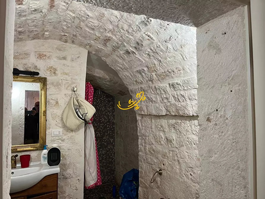 Immagine 40 di Rustico / casale in vendita  in S.C. Santo Stefano a Castellana Grotte