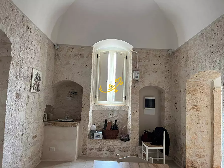 Immagine 46 di Rustico / casale in vendita  in S.C. Santo Stefano a Castellana Grotte