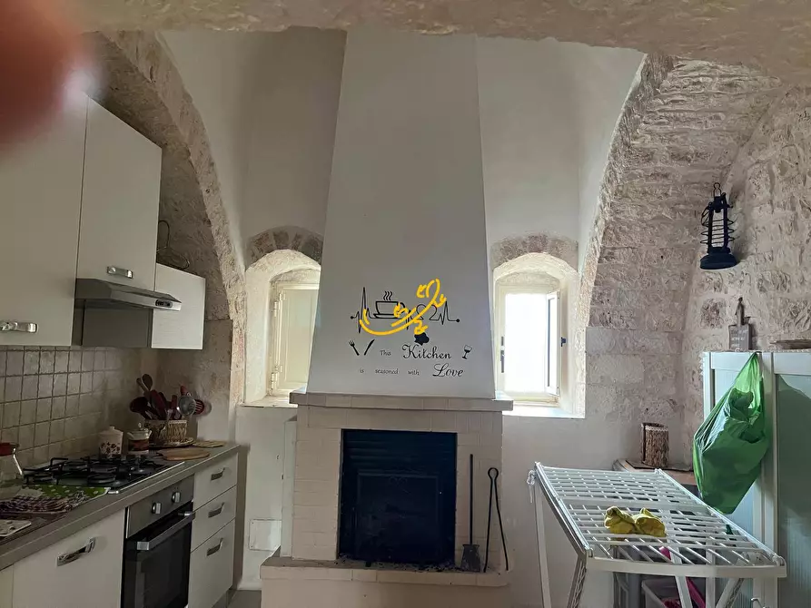 Immagine 48 di Rustico / casale in vendita  in S.C. Santo Stefano a Castellana Grotte