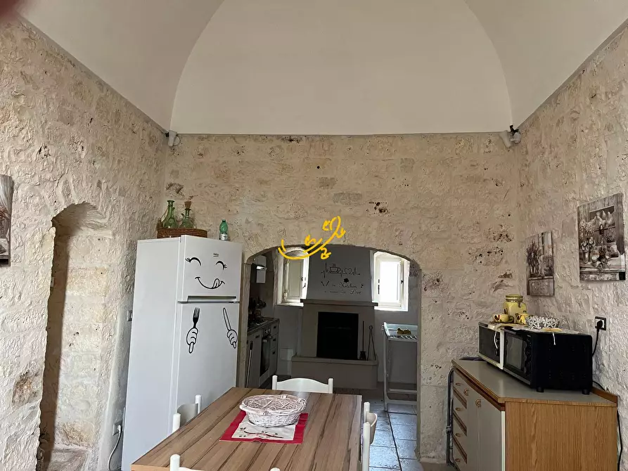 Immagine 49 di Rustico / casale in vendita  in S.C. Santo Stefano a Castellana Grotte