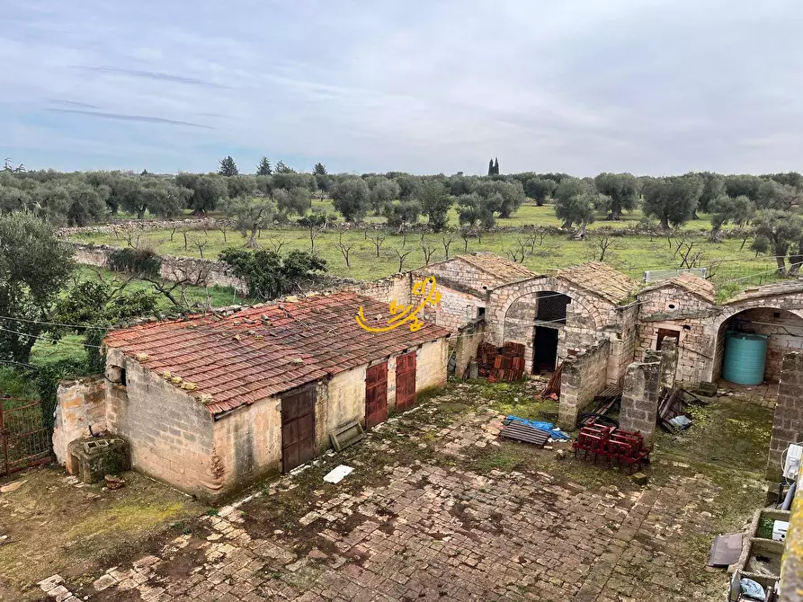 Immagine 53 di Rustico / casale in vendita  in S.C. Santo Stefano a Castellana Grotte